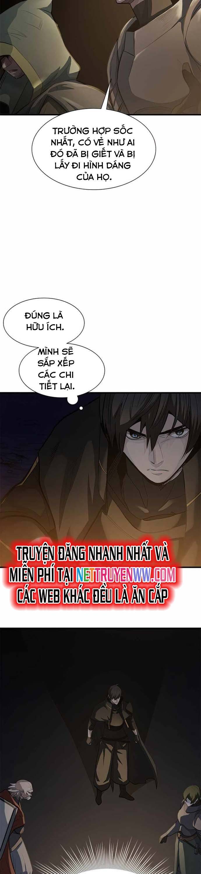 Hầm Ngục Hướng Dẫn Cấp Địa Ngục [Chap 92-95] - Page 14