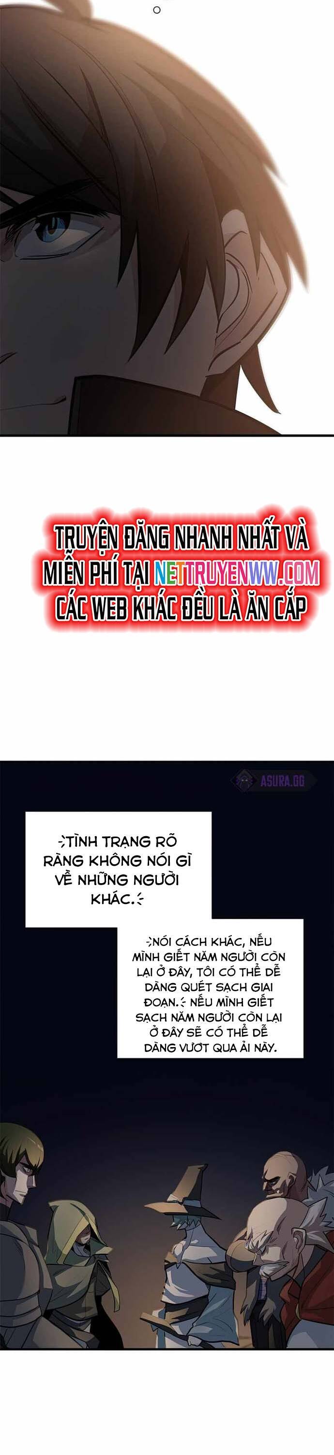 Hầm Ngục Hướng Dẫn Cấp Địa Ngục [Chap 92-95] - Page 16