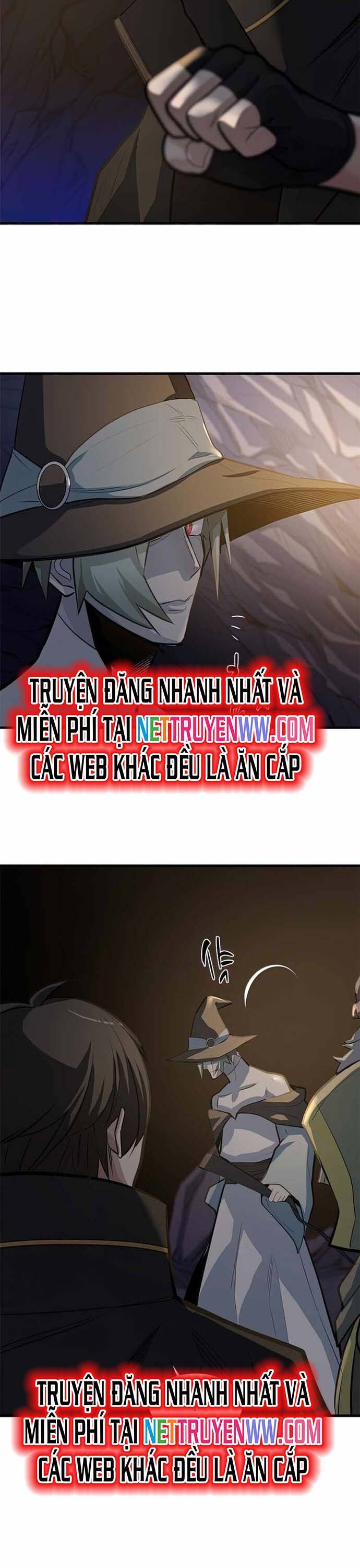 Hầm Ngục Hướng Dẫn Cấp Địa Ngục [Chap 92-95] - Page 18