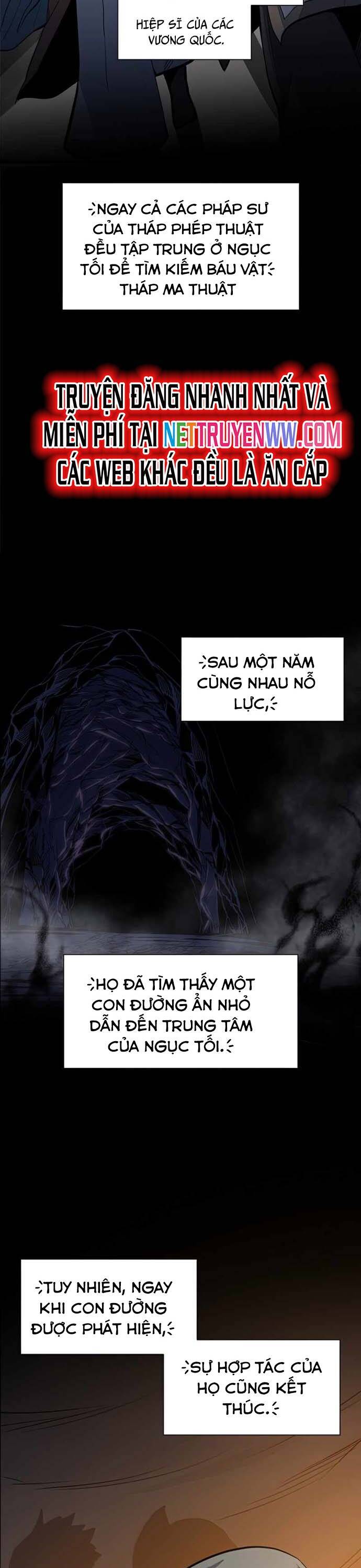 Hầm Ngục Hướng Dẫn Cấp Địa Ngục [Chap 92-95] - Page 2