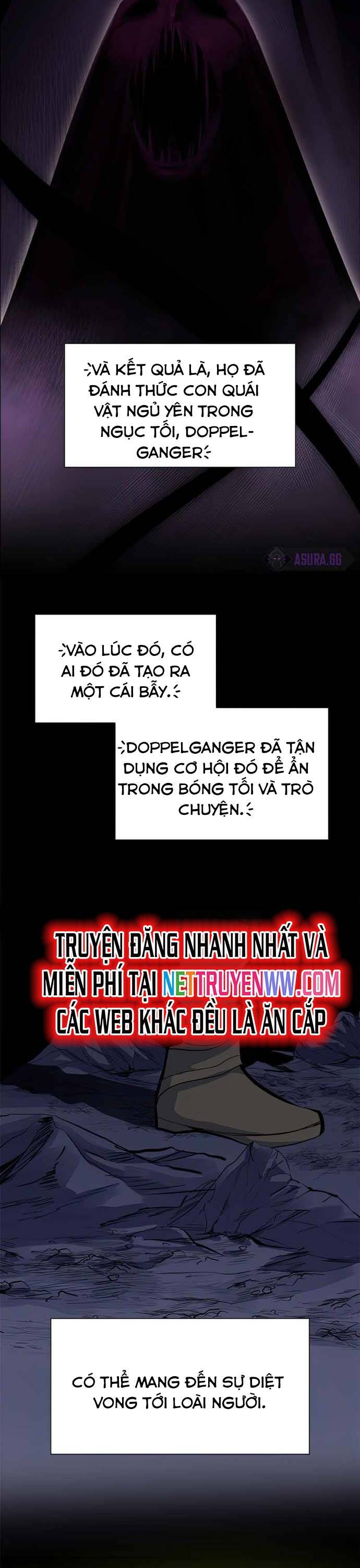 Hầm Ngục Hướng Dẫn Cấp Địa Ngục [Chap 92-95] - Page 4