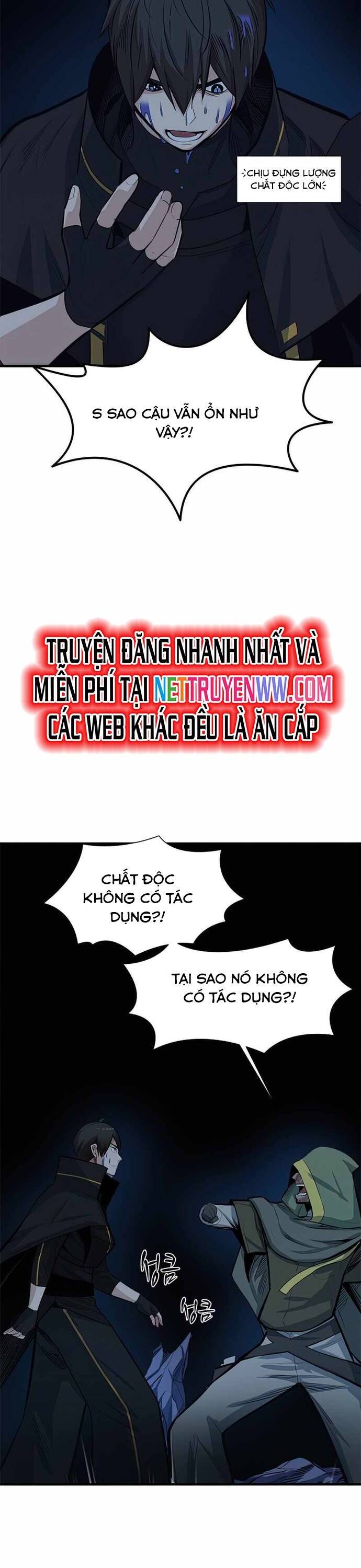 Hầm Ngục Hướng Dẫn Cấp Địa Ngục [Chap 92-95] - Page 27