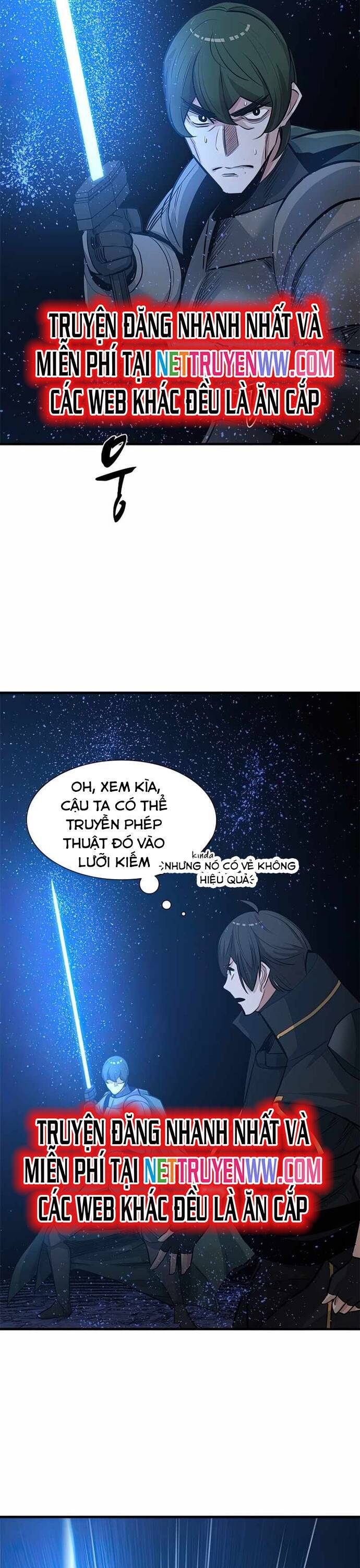 Hầm Ngục Hướng Dẫn Cấp Địa Ngục [Chap 92-95] - Page 30