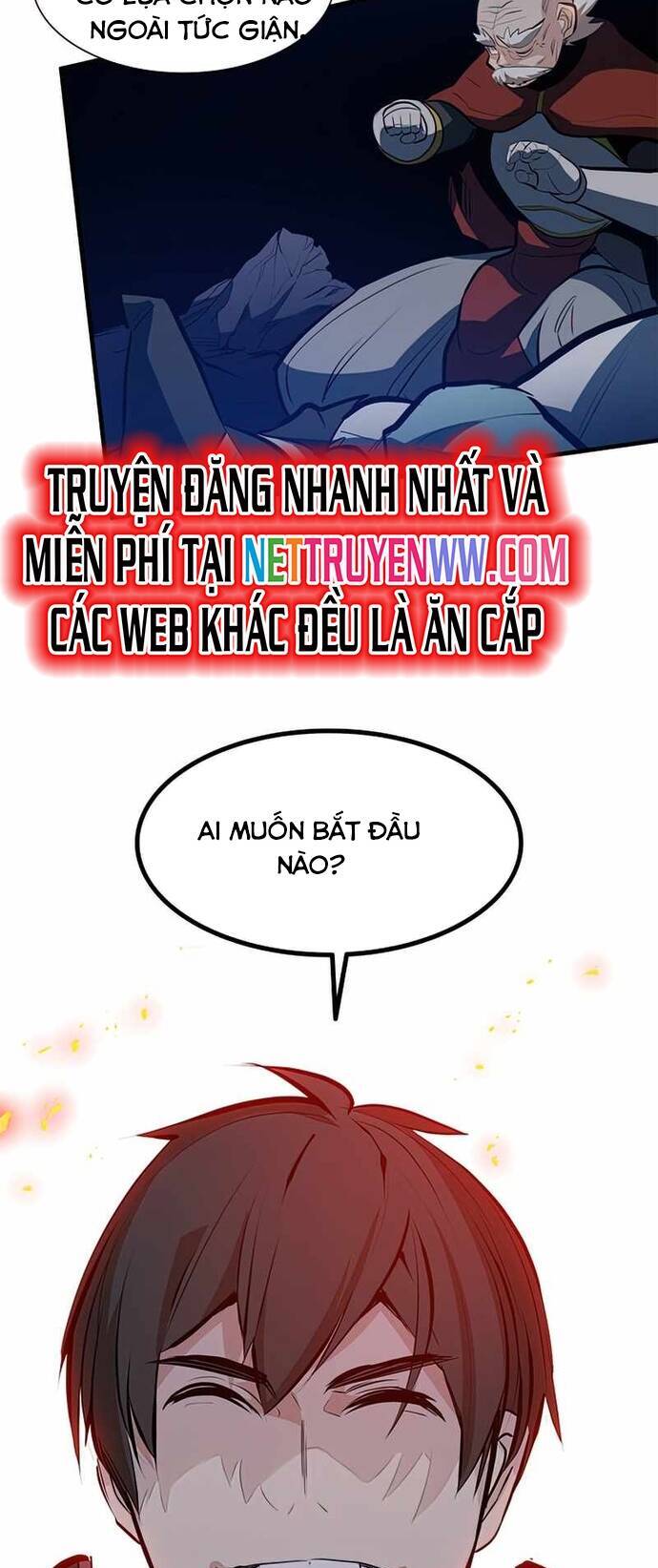 Hầm Ngục Hướng Dẫn Cấp Địa Ngục [Chap 92-95] - Page 36