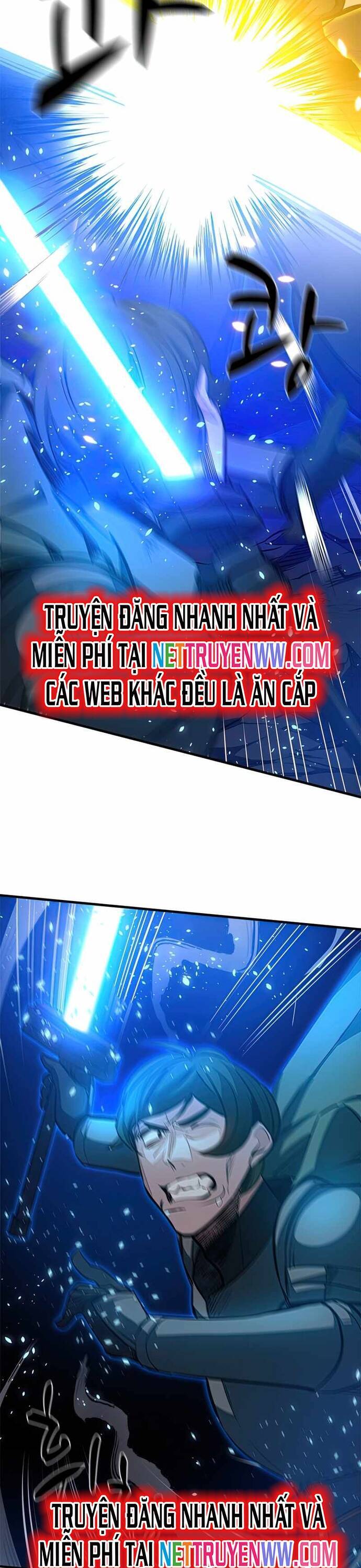 Hầm Ngục Hướng Dẫn Cấp Địa Ngục [Chap 92-95] - Page 8