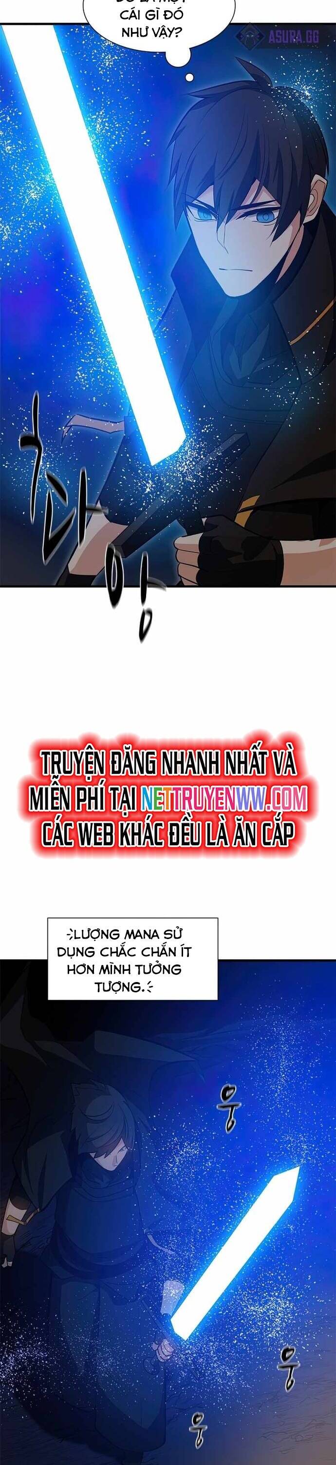 Hầm Ngục Hướng Dẫn Cấp Địa Ngục [Chap 92-95] - Page 27