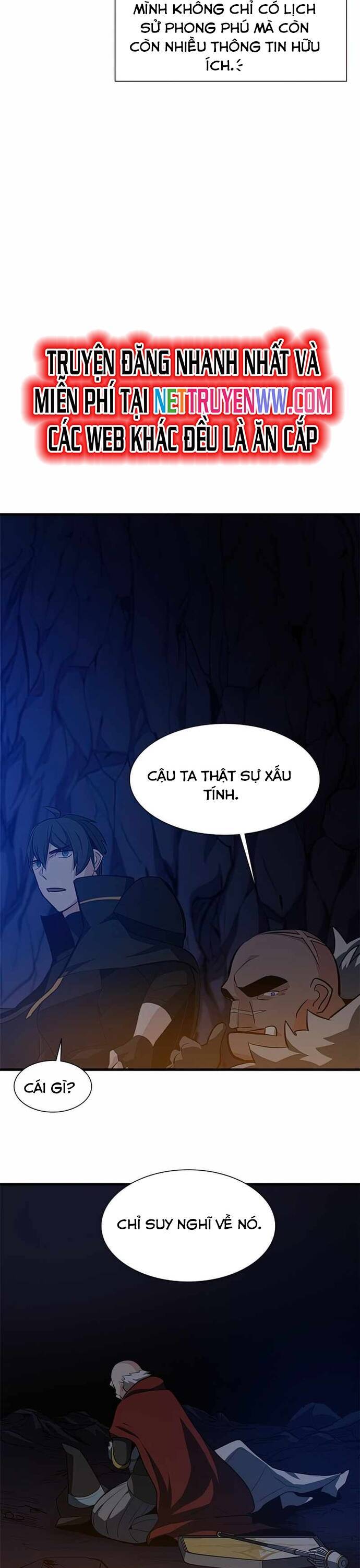 Hầm Ngục Hướng Dẫn Cấp Địa Ngục [Chap 92-95] - Page 32