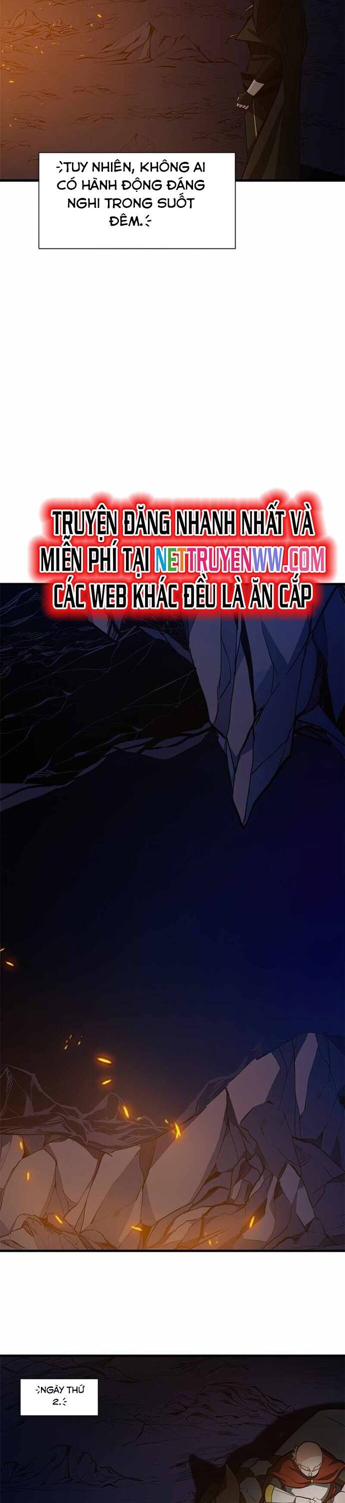 Hầm Ngục Hướng Dẫn Cấp Địa Ngục [Chap 92-95] - Page 9