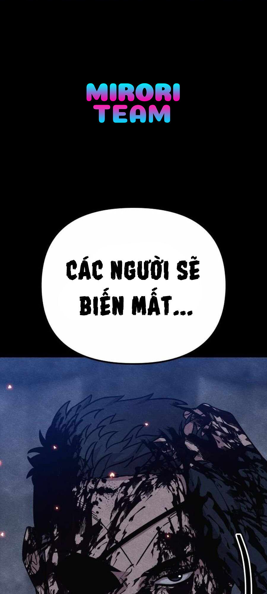 Xác Sống Và Sát Nhân [Chap 27-87]