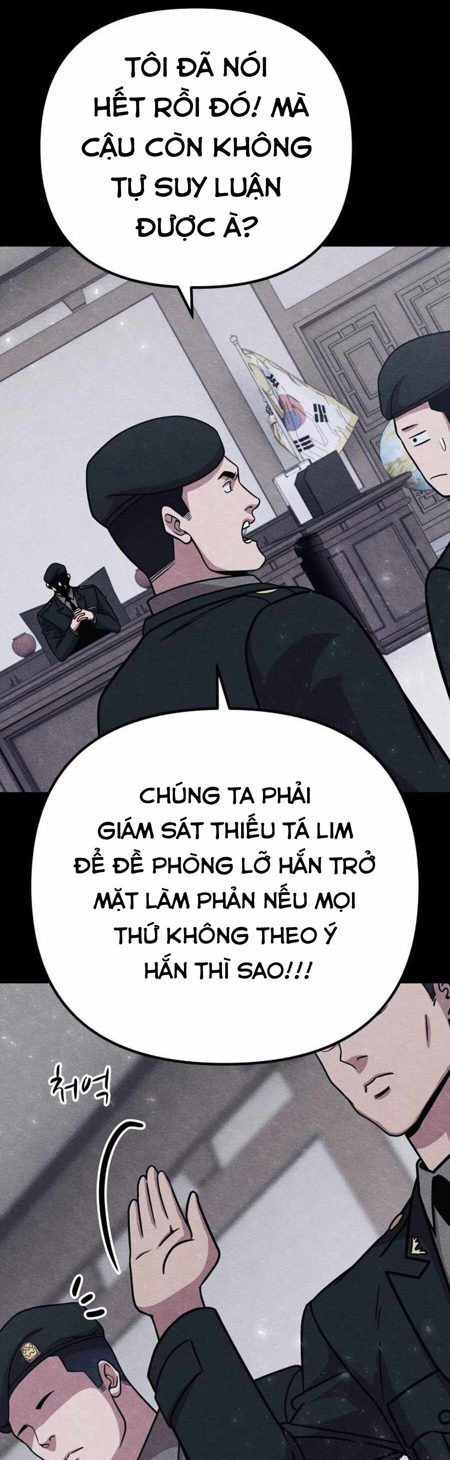 Xác Sống Và Sát Nhân [Chap 27-87]