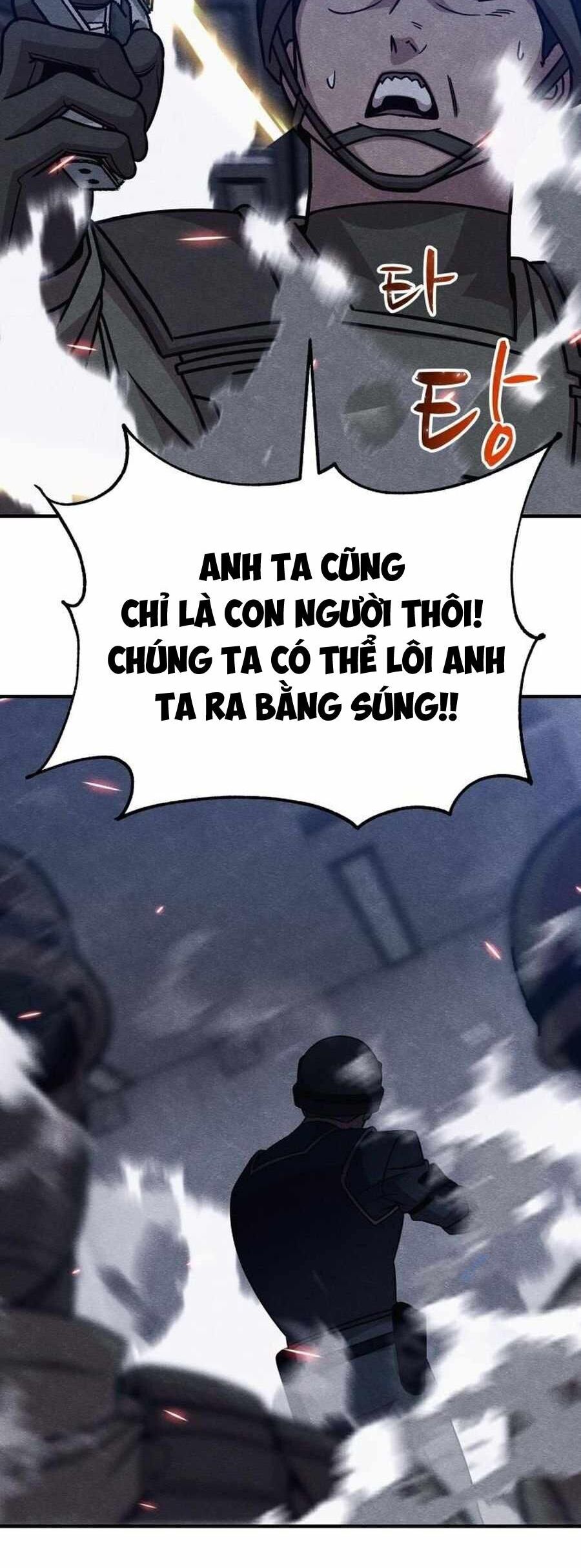 Xác Sống Và Sát Nhân [Chap 27-87]