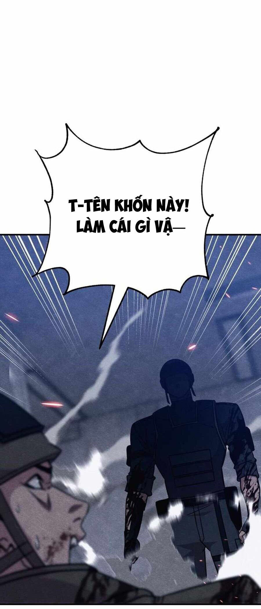 Xác Sống Và Sát Nhân [Chap 27-87]