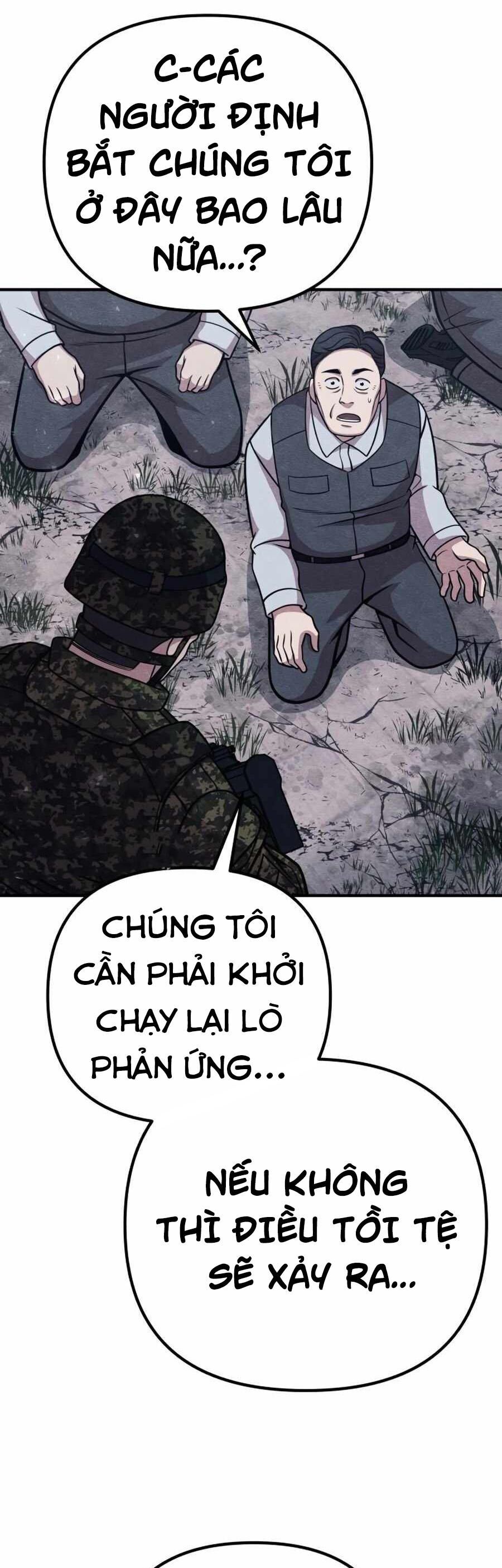 Xác Sống Và Sát Nhân [Chap 27-87]