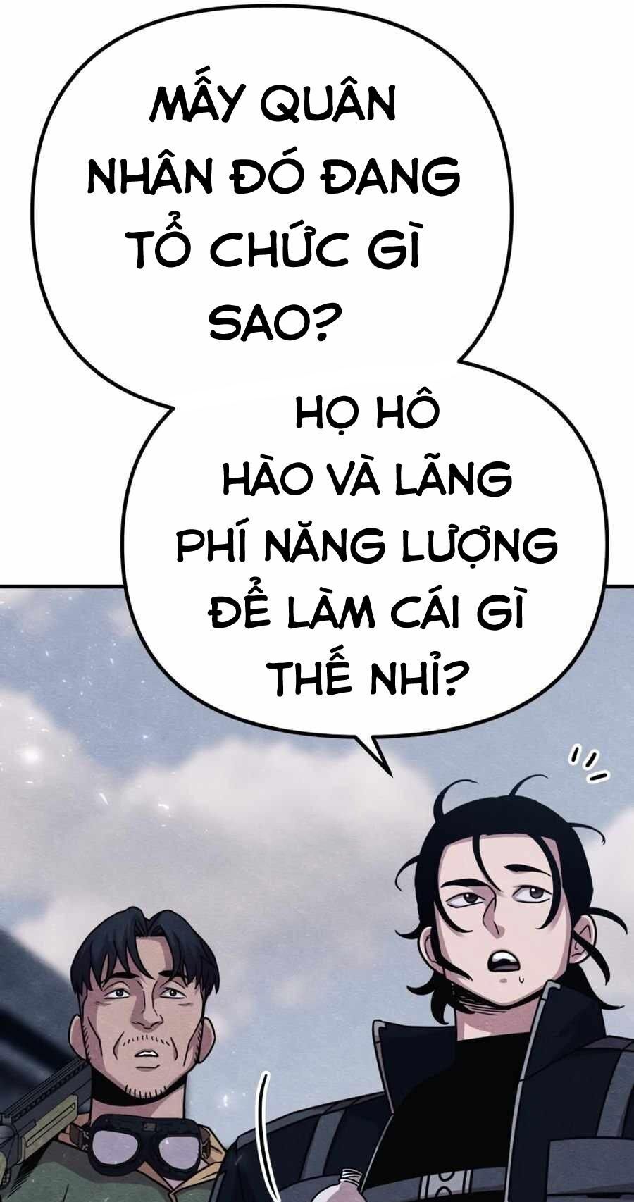 Xác Sống Và Sát Nhân [Chap 27-87]