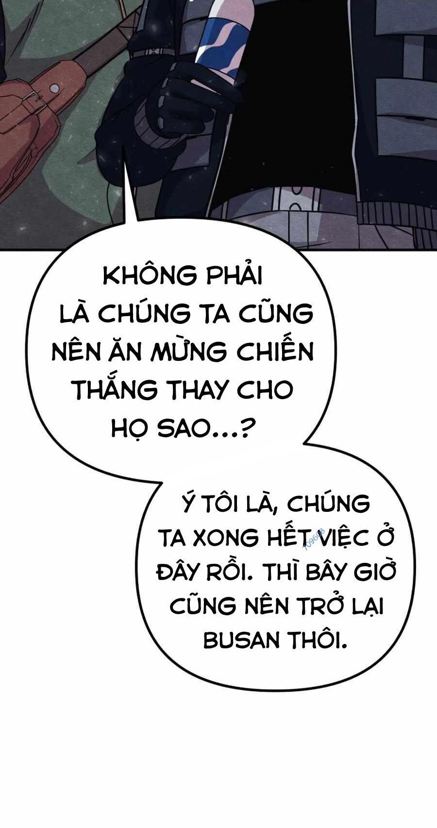 Xác Sống Và Sát Nhân [Chap 27-87]