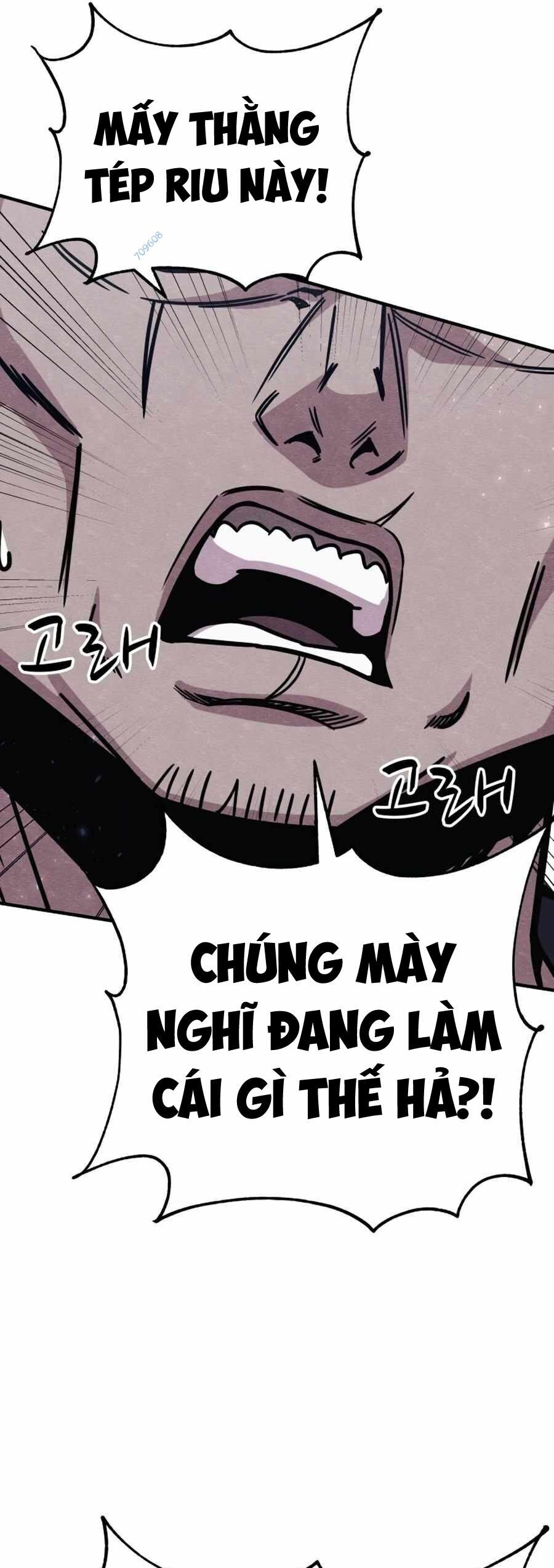 Xác Sống Và Sát Nhân [Chap 27-87]