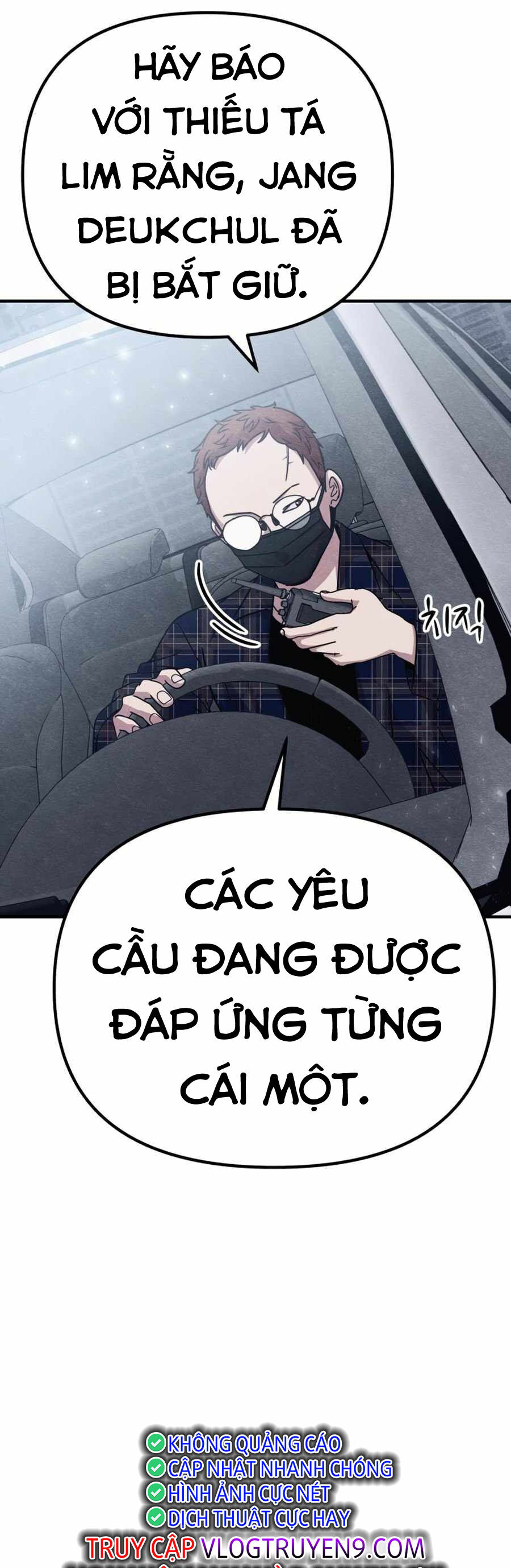 Xác Sống Và Sát Nhân [Chap 27-87]