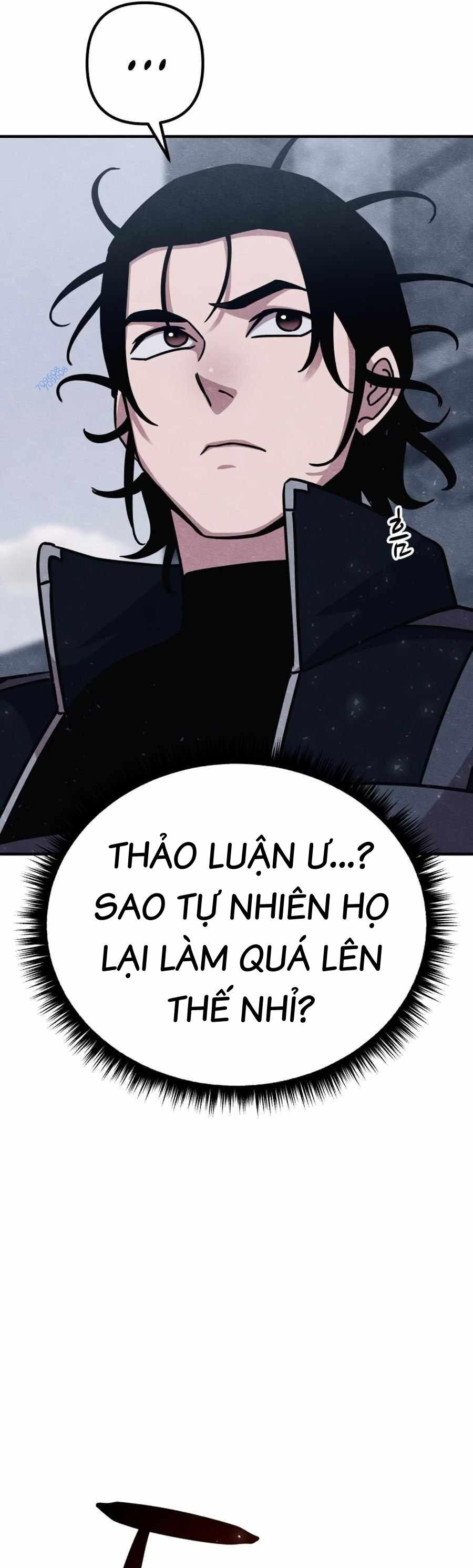 Xác Sống Và Sát Nhân [Chap 27-87]