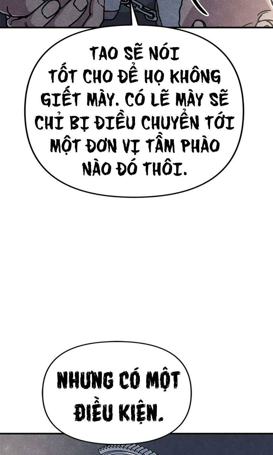 Xác Sống Và Sát Nhân [Chap 27-87]