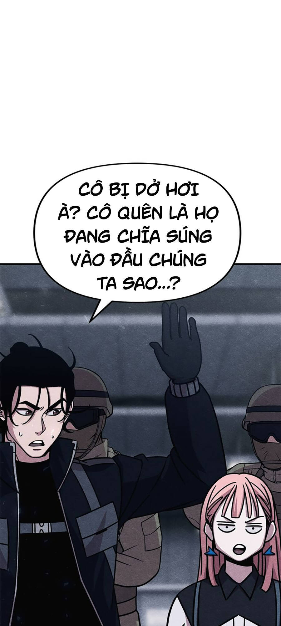 Xác Sống Và Sát Nhân [Chap 27-87]