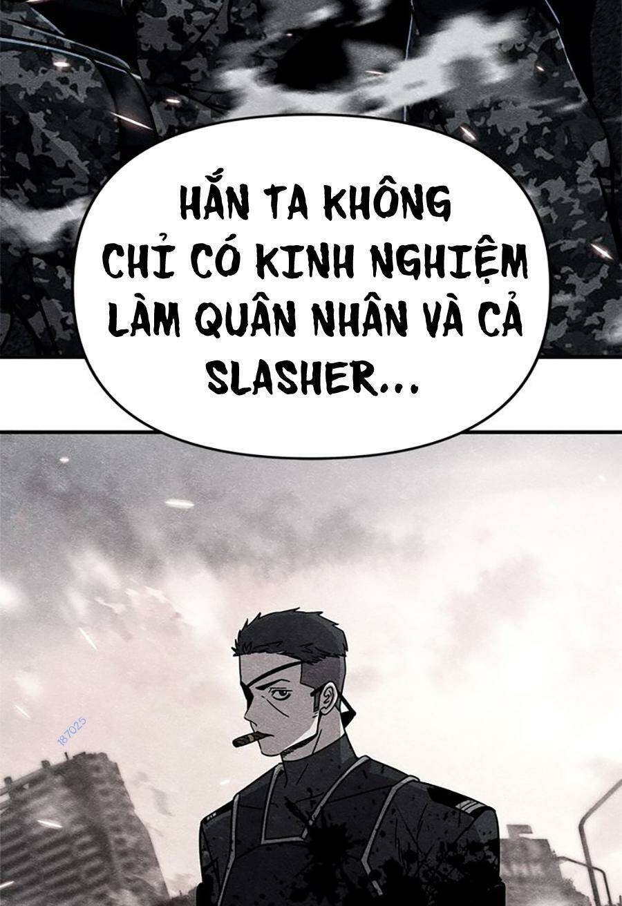 Xác Sống Và Sát Nhân [Chap 27-87]