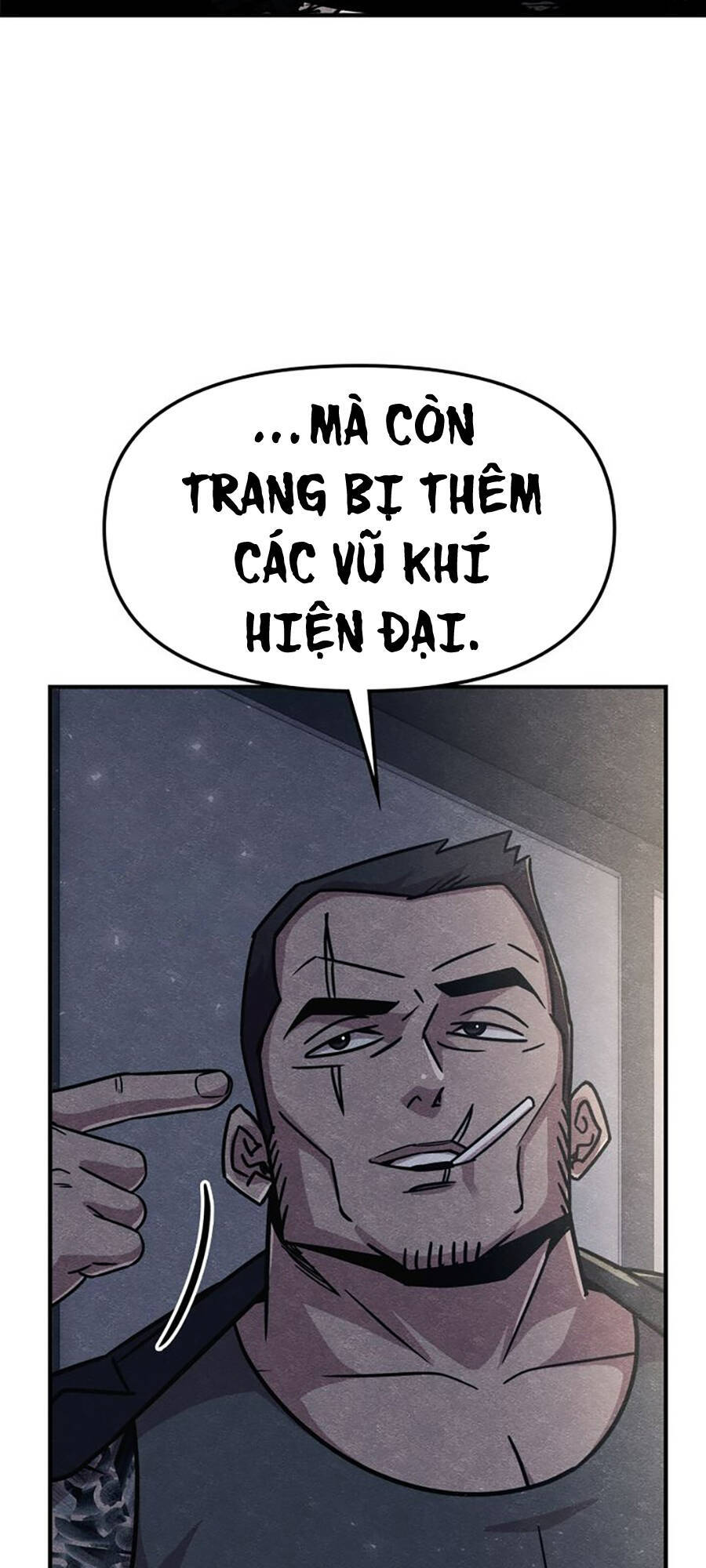 Xác Sống Và Sát Nhân [Chap 27-87]