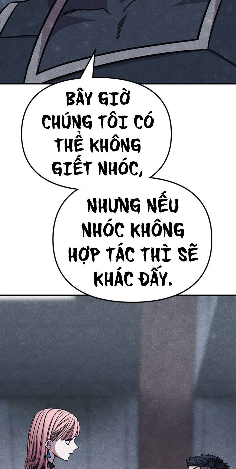 Xác Sống Và Sát Nhân [Chap 27-87]