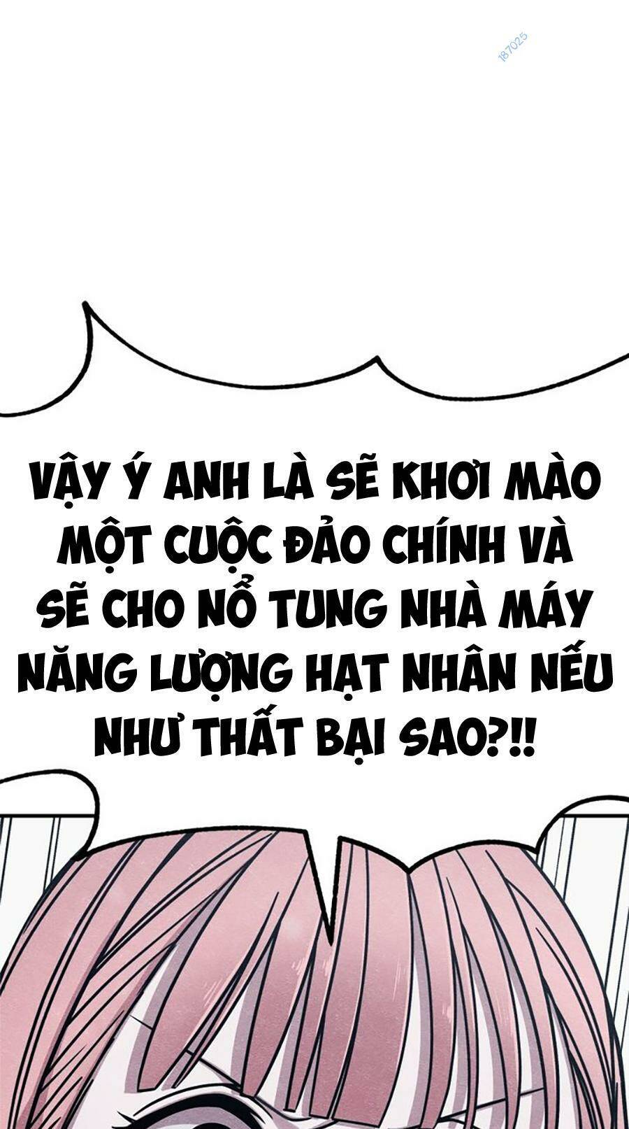 Xác Sống Và Sát Nhân [Chap 27-87]