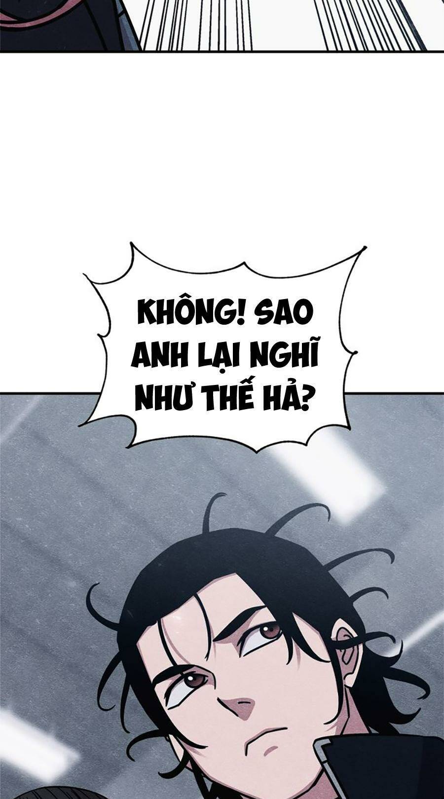 Xác Sống Và Sát Nhân [Chap 27-87]