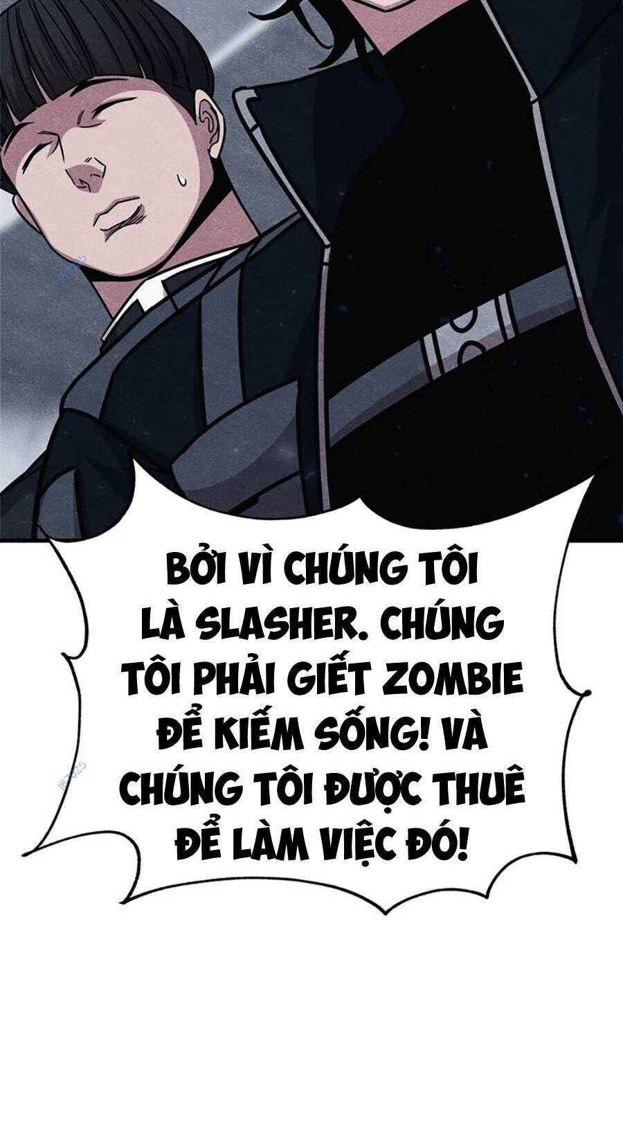 Xác Sống Và Sát Nhân [Chap 27-87]