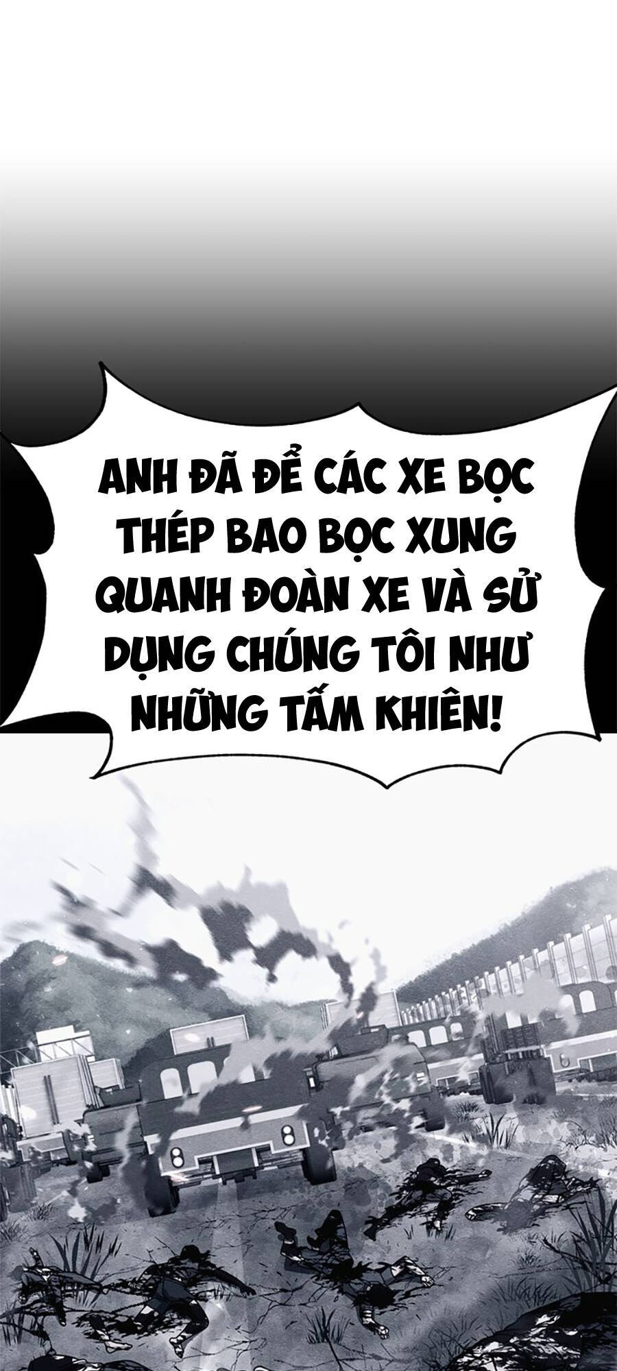 Xác Sống Và Sát Nhân [Chap 27-87]