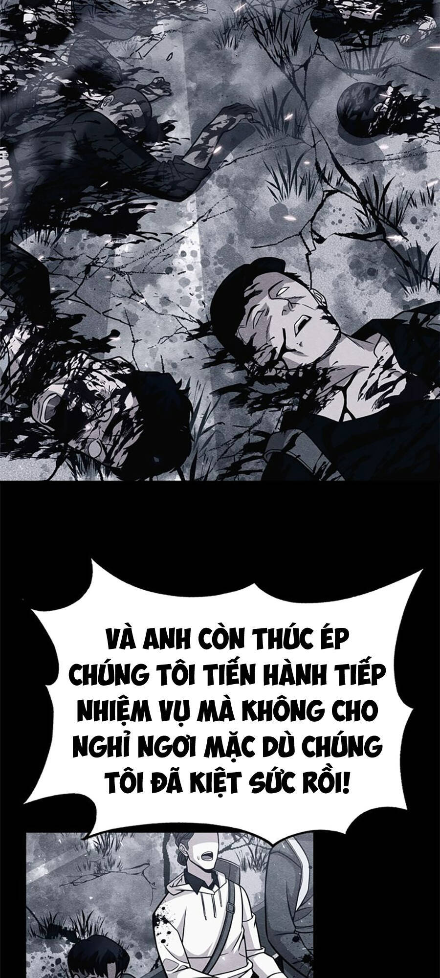 Xác Sống Và Sát Nhân [Chap 27-87]