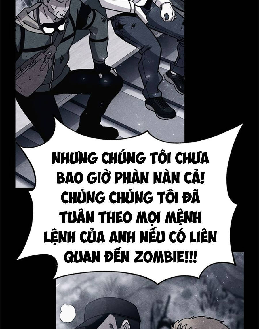 Xác Sống Và Sát Nhân [Chap 27-87]