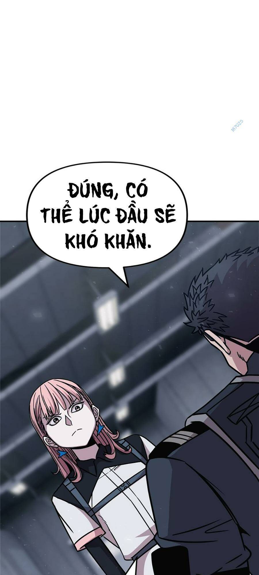 Xác Sống Và Sát Nhân [Chap 27-87]