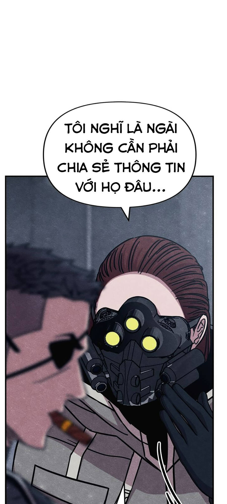 Xác Sống Và Sát Nhân [Chap 27-87]