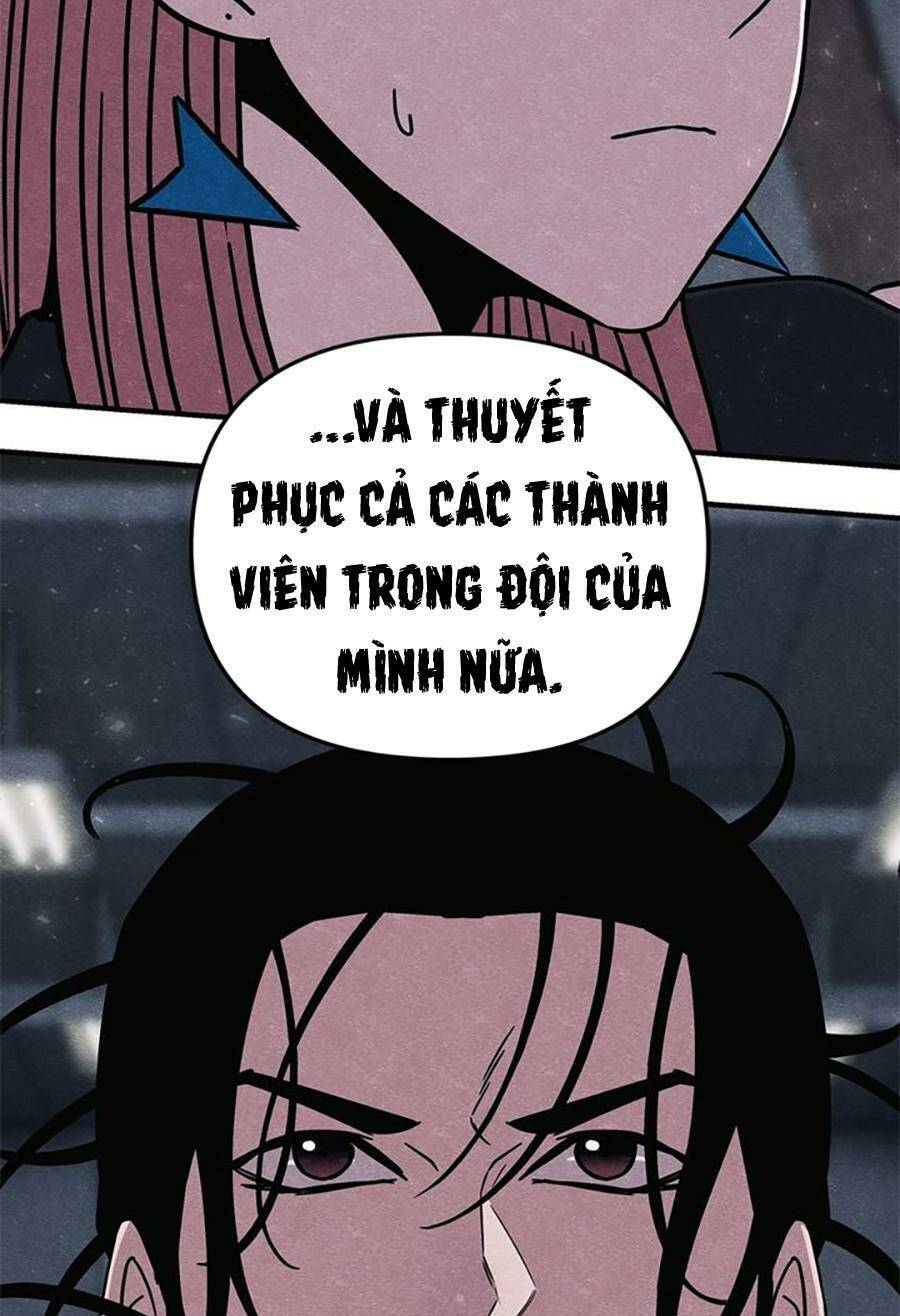 Xác Sống Và Sát Nhân [Chap 27-87]