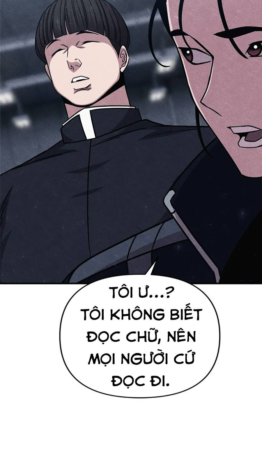 Xác Sống Và Sát Nhân [Chap 27-87]