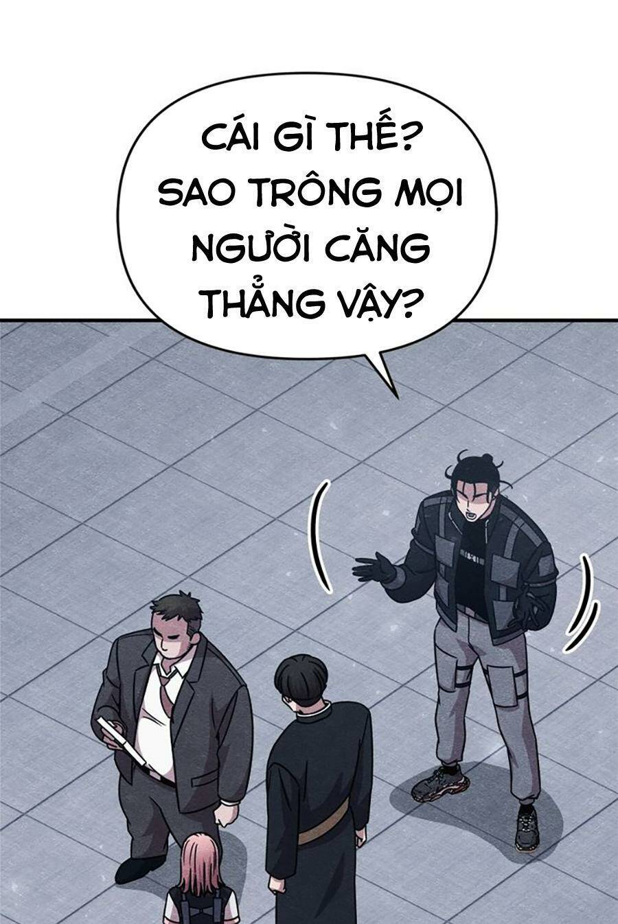 Xác Sống Và Sát Nhân [Chap 27-87]