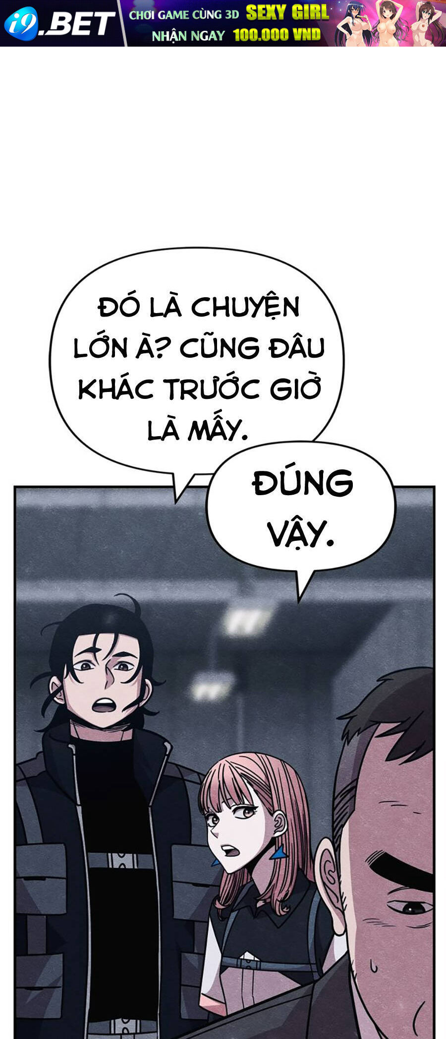 Xác Sống Và Sát Nhân [Chap 27-87]