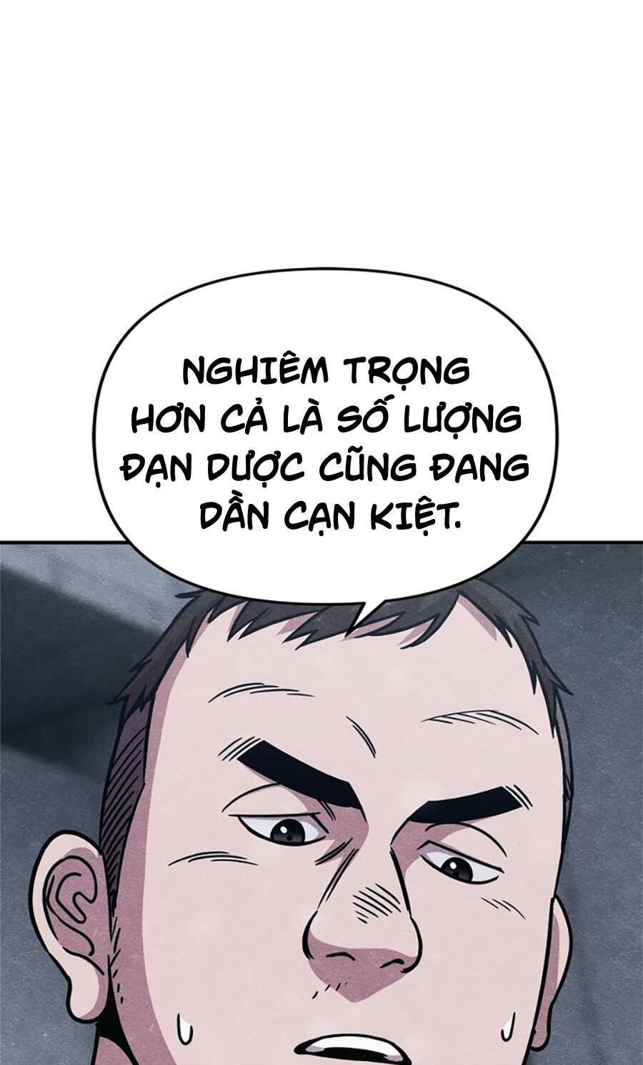 Xác Sống Và Sát Nhân [Chap 27-87]