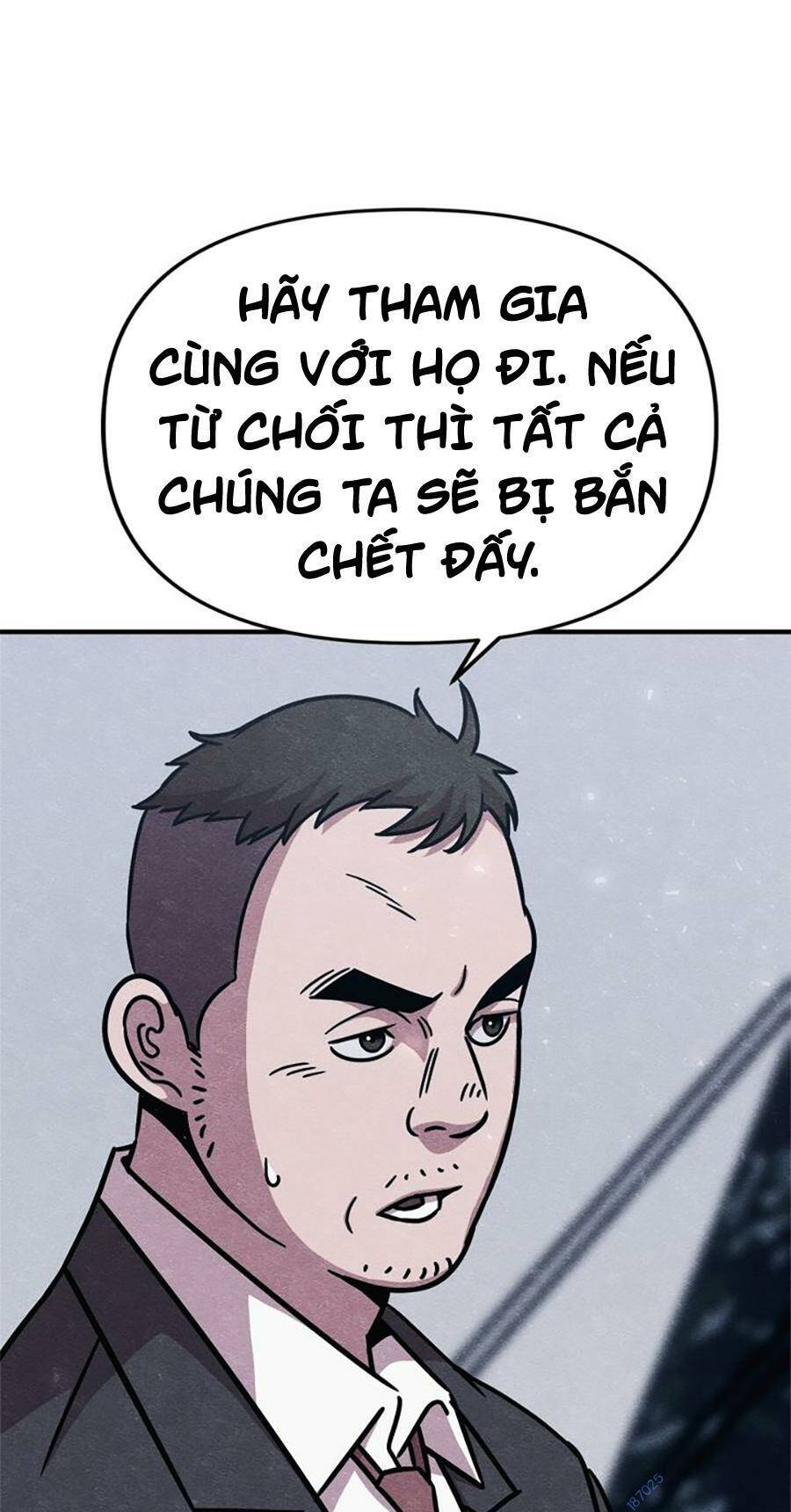 Xác Sống Và Sát Nhân [Chap 27-87]