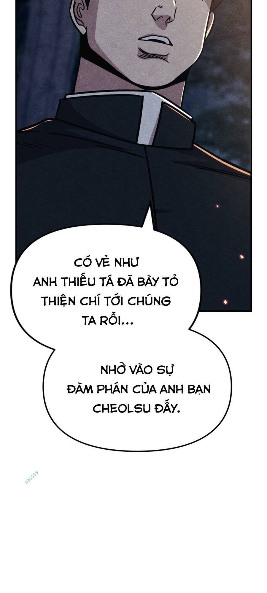 Xác Sống Và Sát Nhân [Chap 27-87]