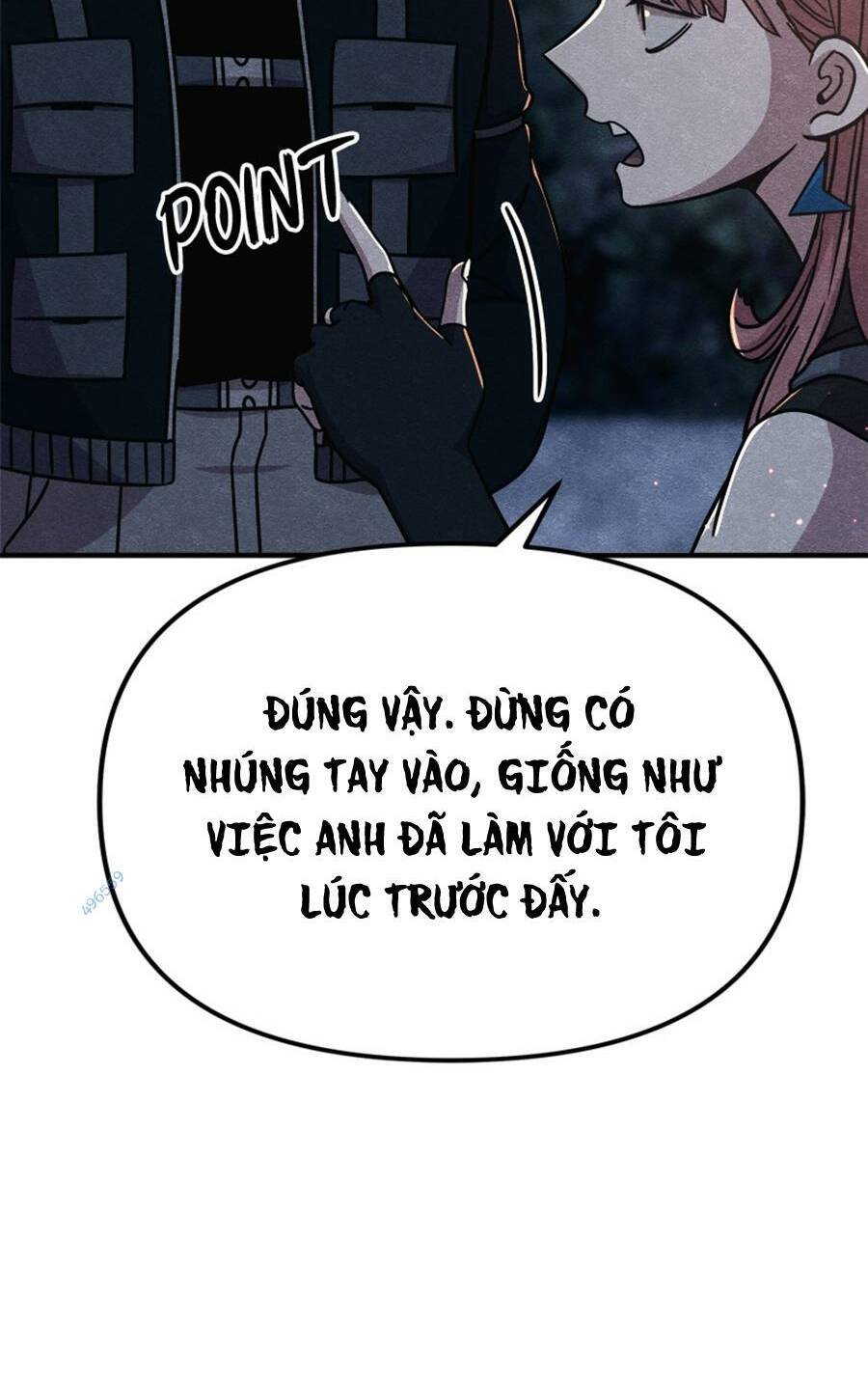 Xác Sống Và Sát Nhân [Chap 27-87]