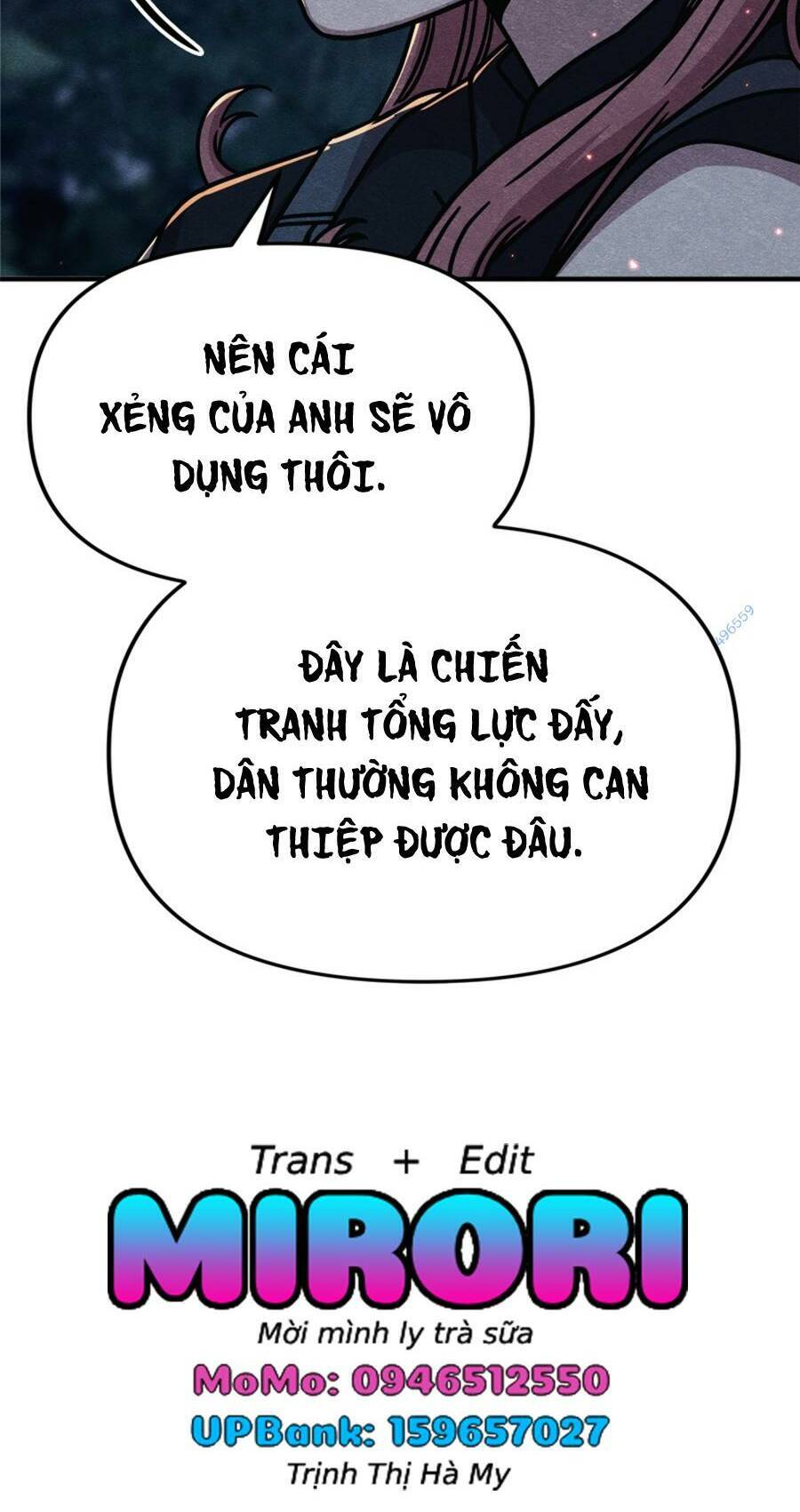 Xác Sống Và Sát Nhân [Chap 27-87]