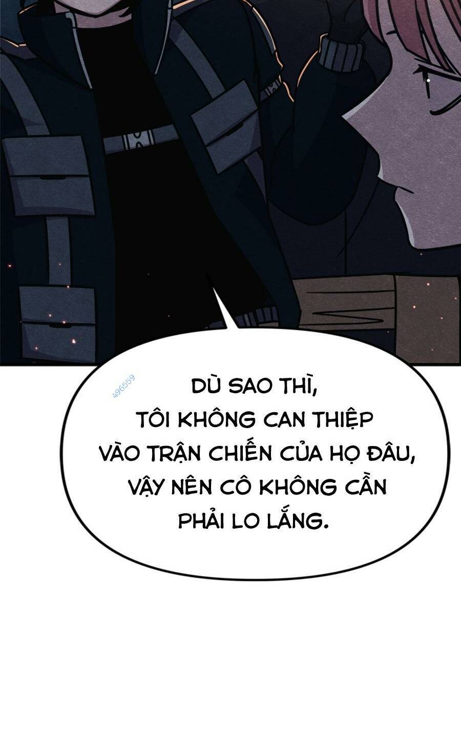 Xác Sống Và Sát Nhân [Chap 27-87]