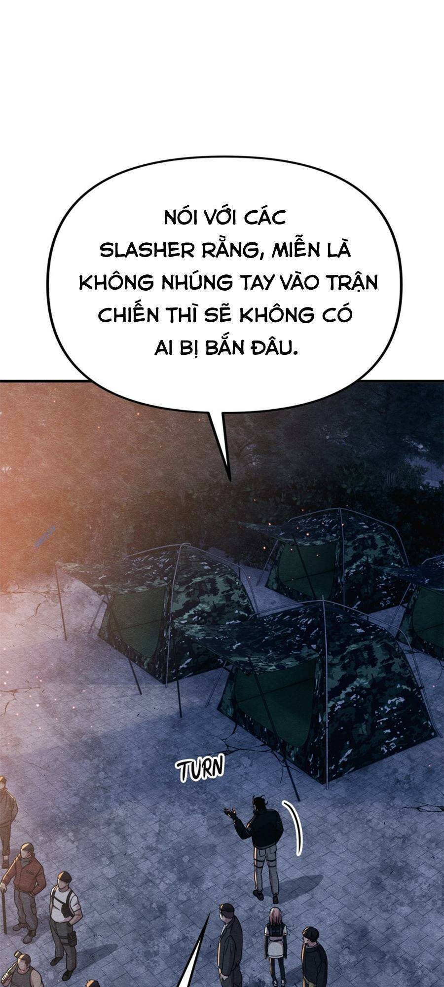 Xác Sống Và Sát Nhân [Chap 27-87]