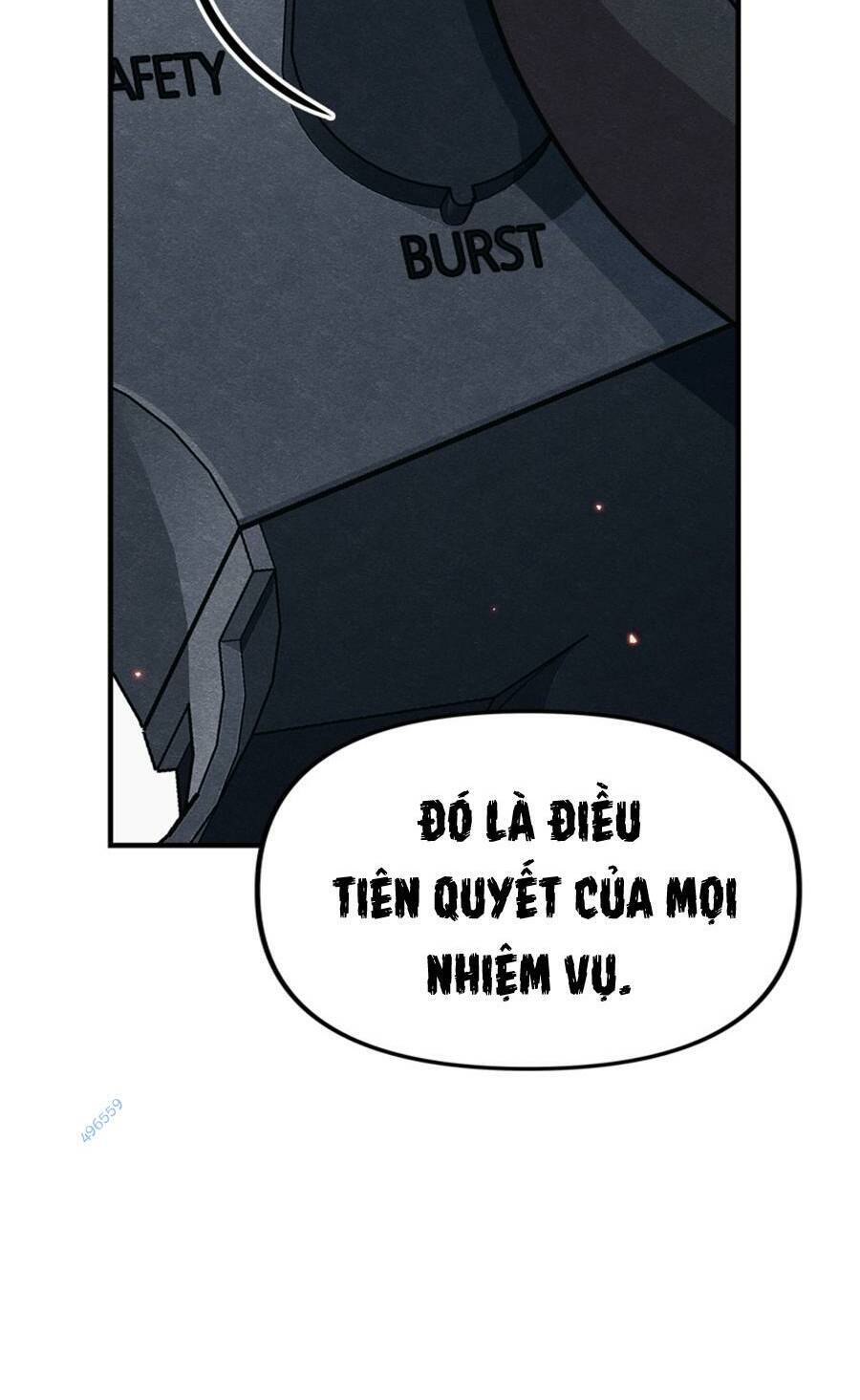 Xác Sống Và Sát Nhân [Chap 27-87]