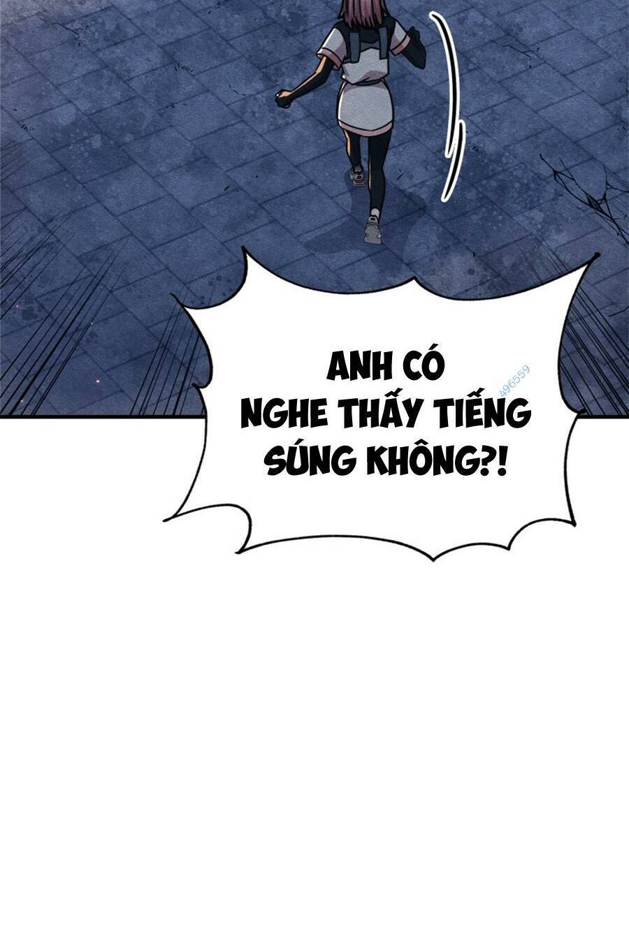 Xác Sống Và Sát Nhân [Chap 27-87]