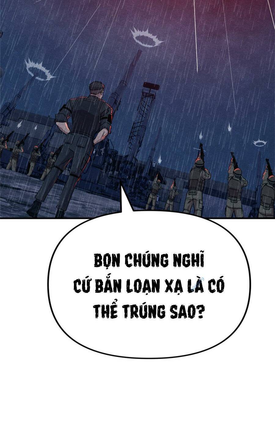 Xác Sống Và Sát Nhân [Chap 27-87]