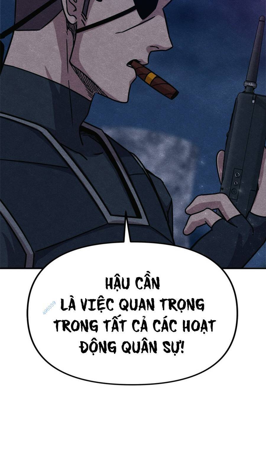 Xác Sống Và Sát Nhân [Chap 27-87]